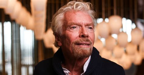 Branson, Virgin Group reputations at centre of $250 million .